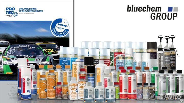 Дизель антидым Pro-Tec Diesel Anti Smoke (150 мл)