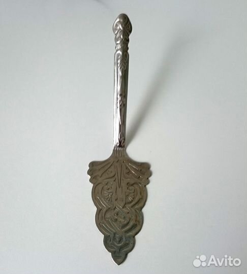 Лопатка для торта (2) СССР