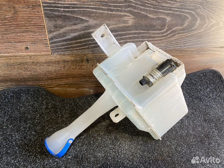 Бачок омывателя Chevrolet Lanos