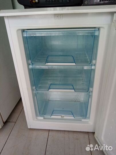 Морозильная камера