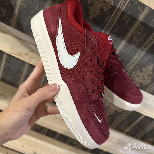 Кеды Nike sb Force 58