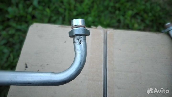 Трубка кондиционера для Renault Logan 8200424446