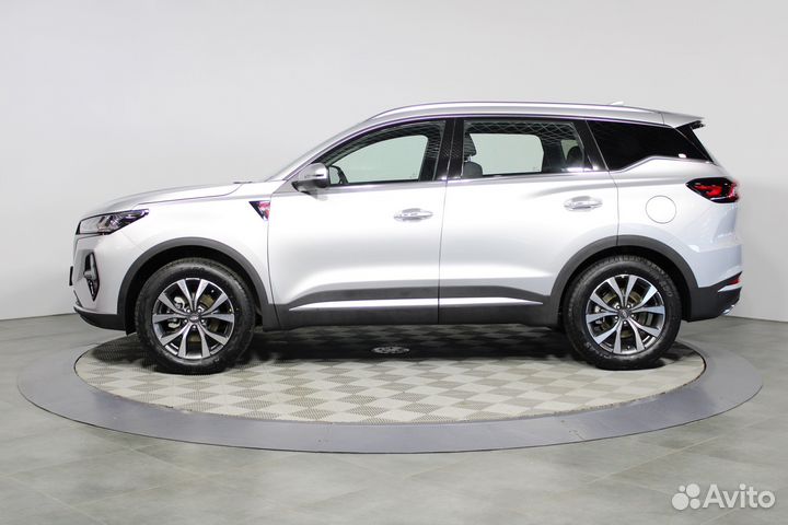 Chery Tiggo 7 Pro Max 1.5 CVT, 2023