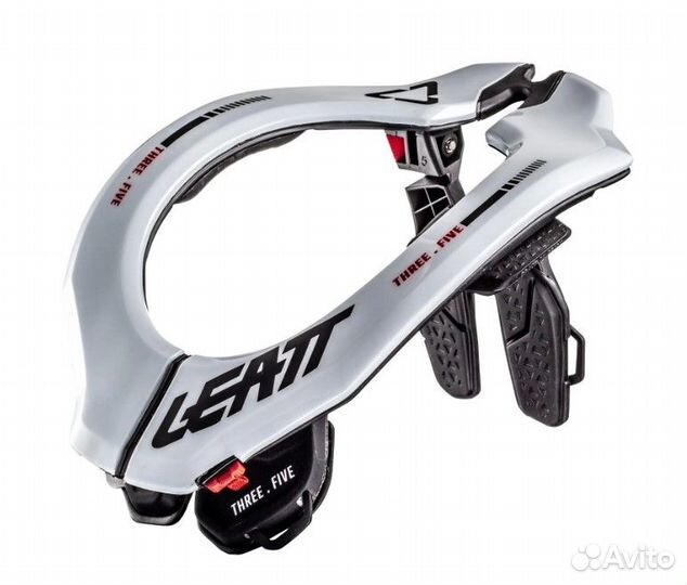 Защита шеи Leatt 3.5 Neck Brace Junior