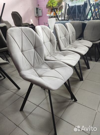 Стул Честер Честная Цена