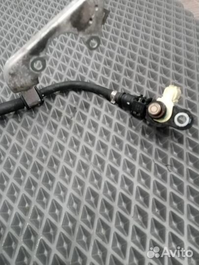 Форсунка на Ямаха Гир4т UA07,08/j