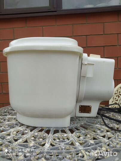 Стиральная машина дон