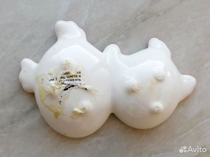 Подставка для яиц