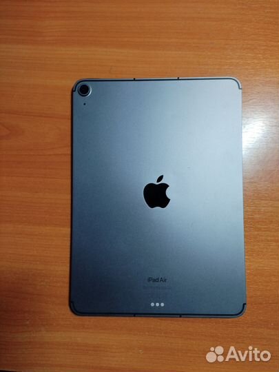 iPad air 5 256гб