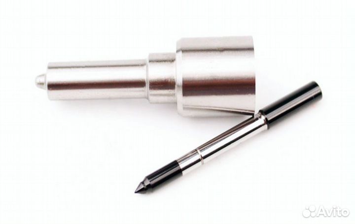 Распылитель F00VX30020 пьезофорсунки Bosch 0445115