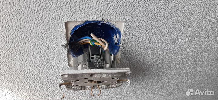 Услуги мастер на час