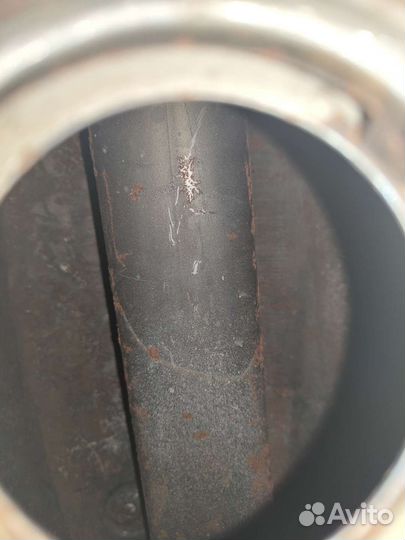 Бак урал, иж 3