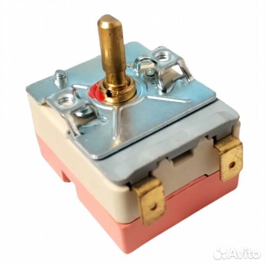 Термостат плиты Мечта 450гэ, 452гэ, 221гэ