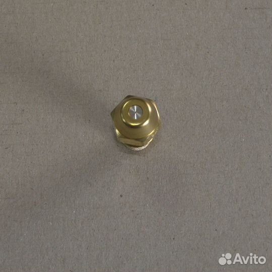 Форсунка пжд 1,87кг/ч давление 8кг/см.кв. (подогр