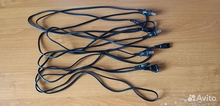 Силовой кабель питания Kawasaki