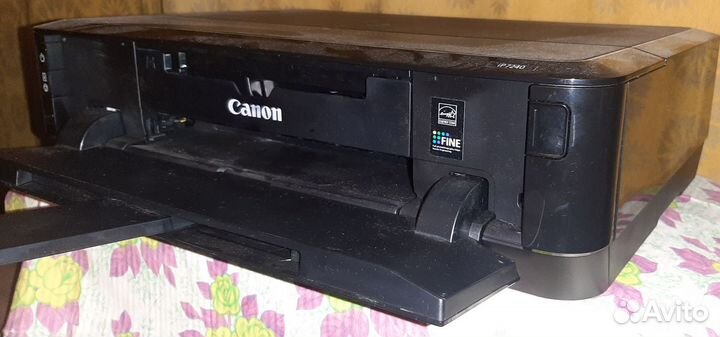 Принтер Canon ip 7240
