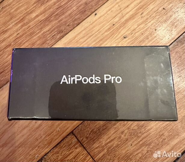Apple Airpods pro 2nd generation