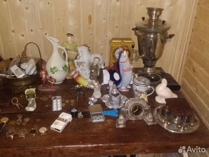 Самовар электрический СССР 1978 г