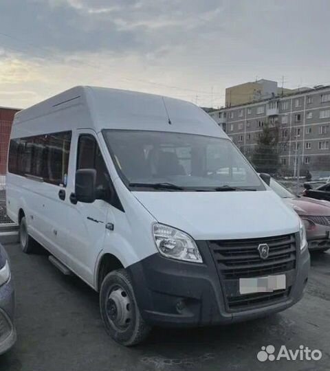 Заказ и аренда автобуса. Доставка сотрудников