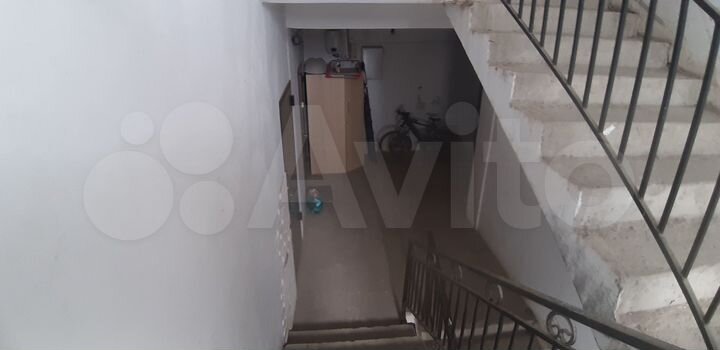 2-к. квартира, 80 м², 6/6 эт.