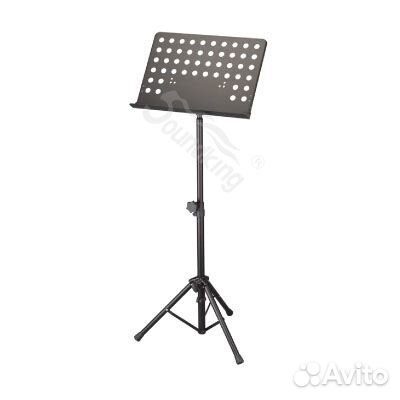 DF144 Пюпитр оркестровый, Soundking