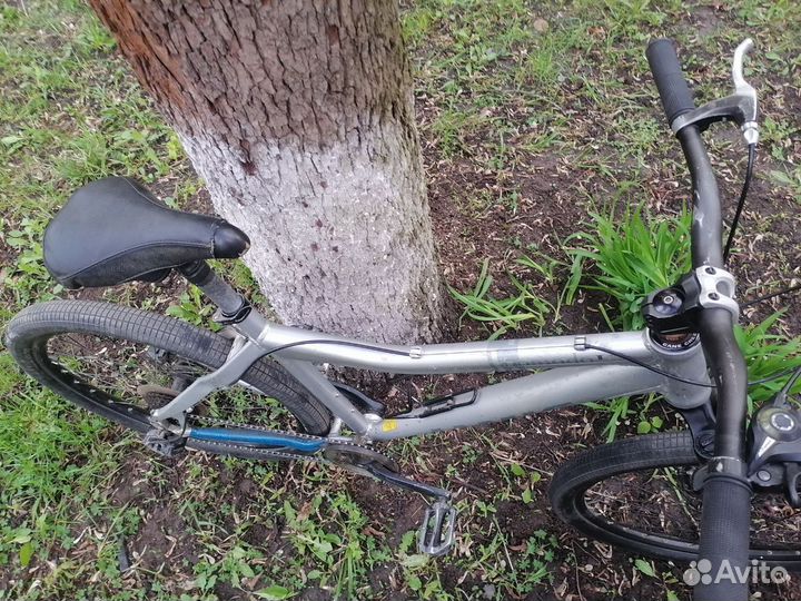 Велосипед Jamis Komodo I