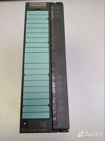 Siemens S7-200, S7-300, S7-1200, ET200, desigo