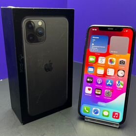 iPhone 11 Pro, 64 ГБ