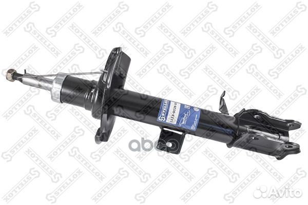 1113-0028-SX амортизатор передний правый газовы