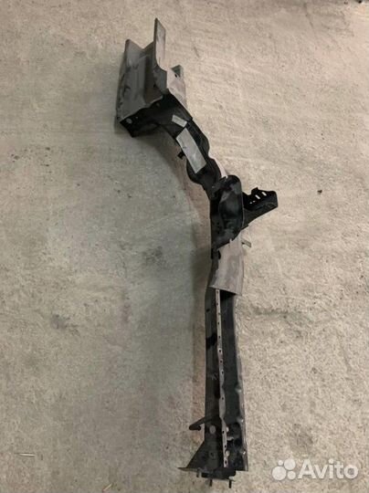 Лонжерон передний левый Chrysler Sebring sebring