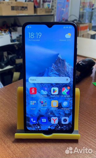 Xiaomi Redmi 9A 2/32Gb