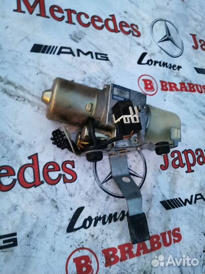 Гидравлический насос Mercedes-Benz SLK R170