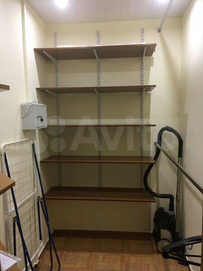 Квартира-студия, 42 м², 9/17 эт.