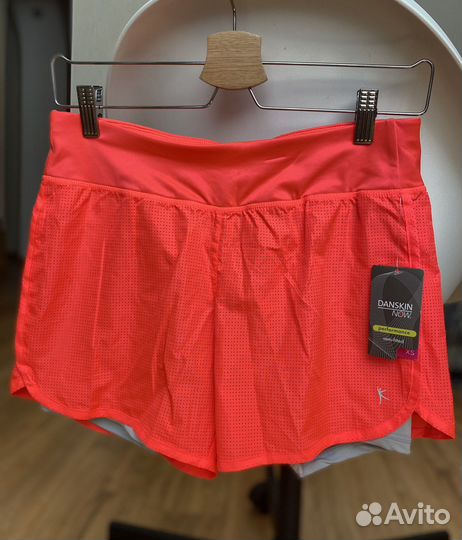 Шорты спортивные