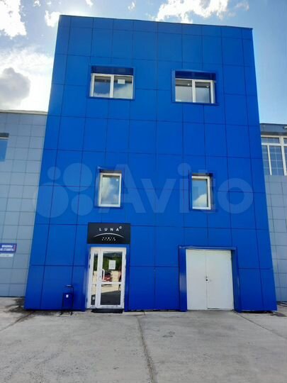 Свободного назначения, 174.5 м²