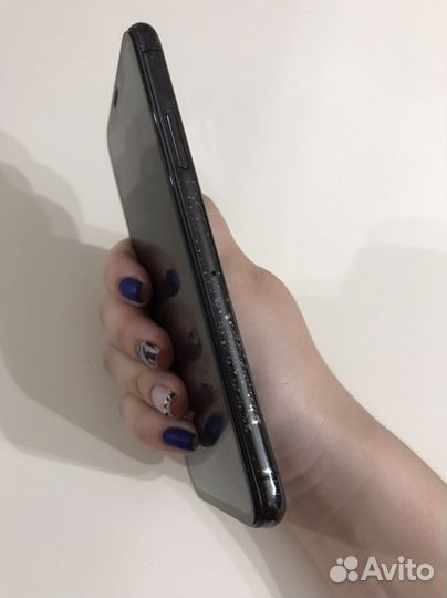 Apple iPhone 10 256gb