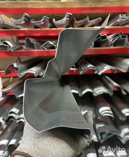 Порог правый Chevrolet Cruze 1 (J300) 2008-2013 (П