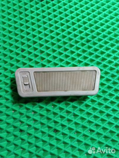 Плафон салона Daewoo Nexia N100