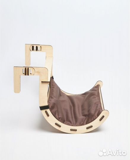 Лежанка для кошек