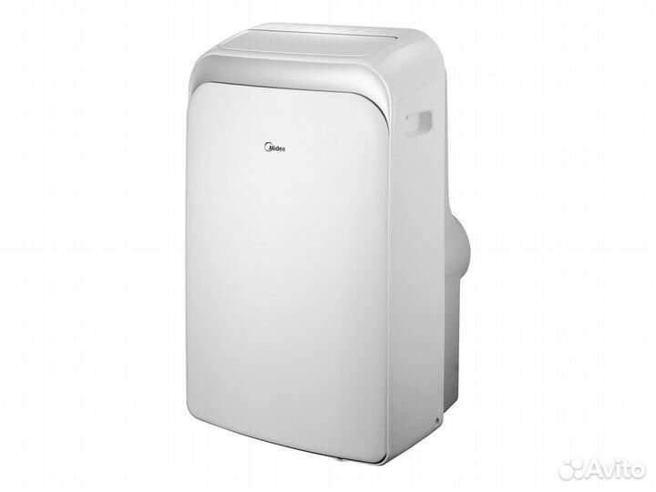 Мобильный кондиционер Midea mppda mppda-09CRN7-Q