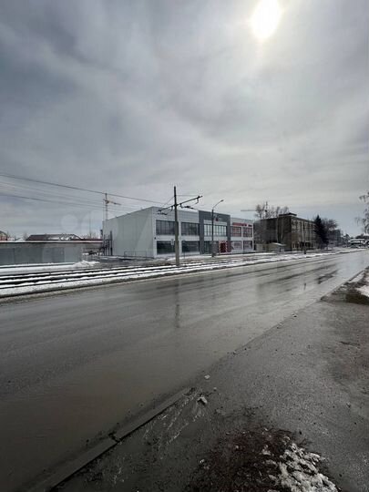 Свободного назначения, 415 м²