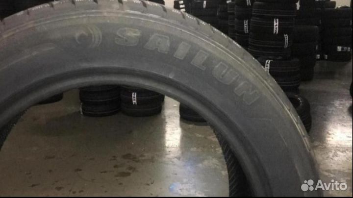 Sailun Atrezzo ZSR SUV 225/55 R19 99V