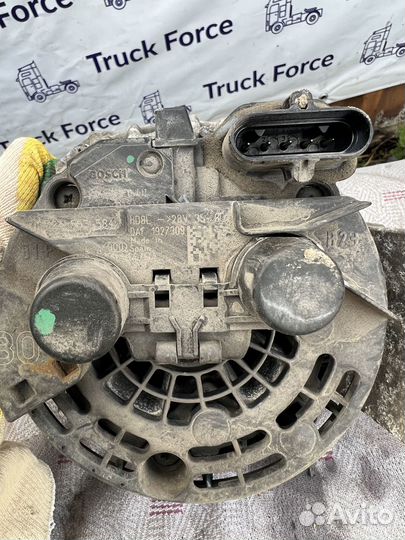 Генератор DAF XF106