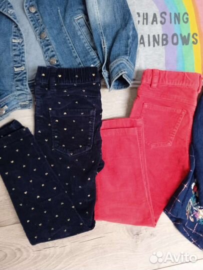 Вещи пакетом 104