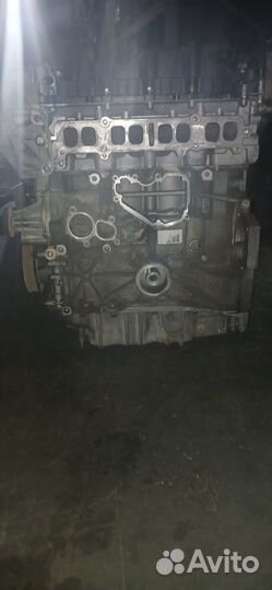 Двигатель ford jtma jqmb 1.6 ecoboost focus kuga