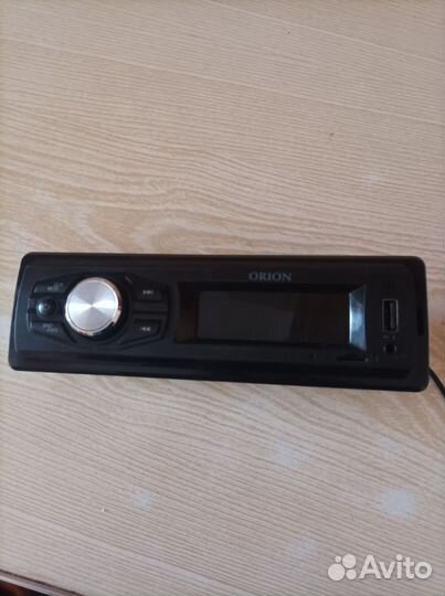 Продам магнитолу