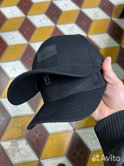 Кепки, Бейсболки Осень-Зима