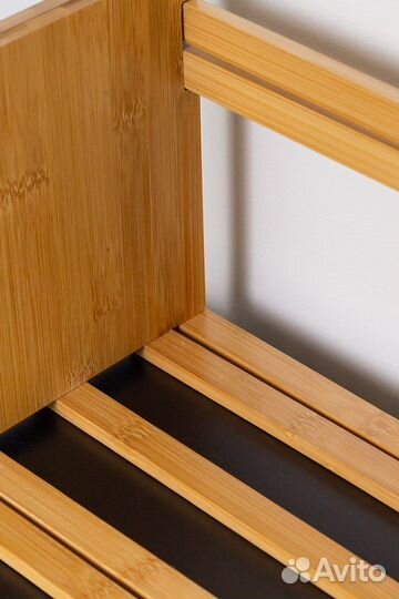 Полка настольная