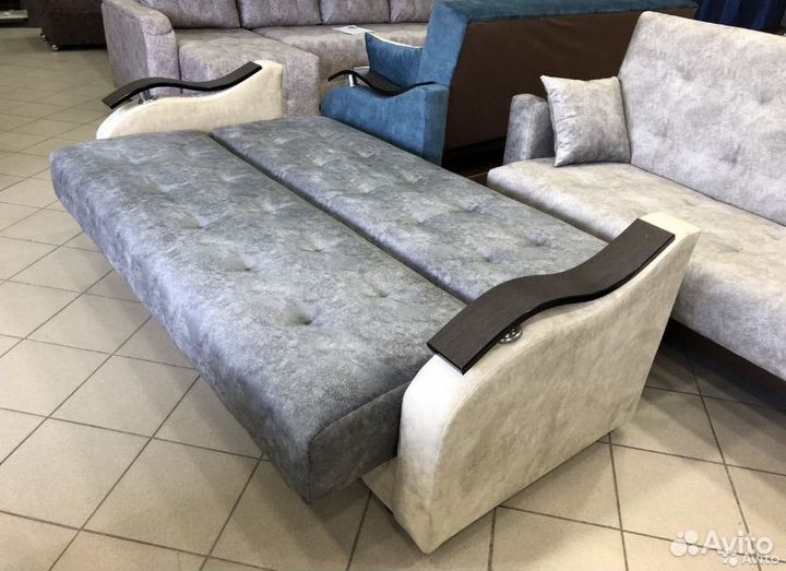 Диван Монреаль 02563