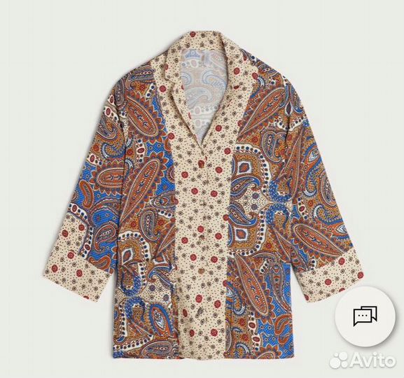 Intimissimi рубашка